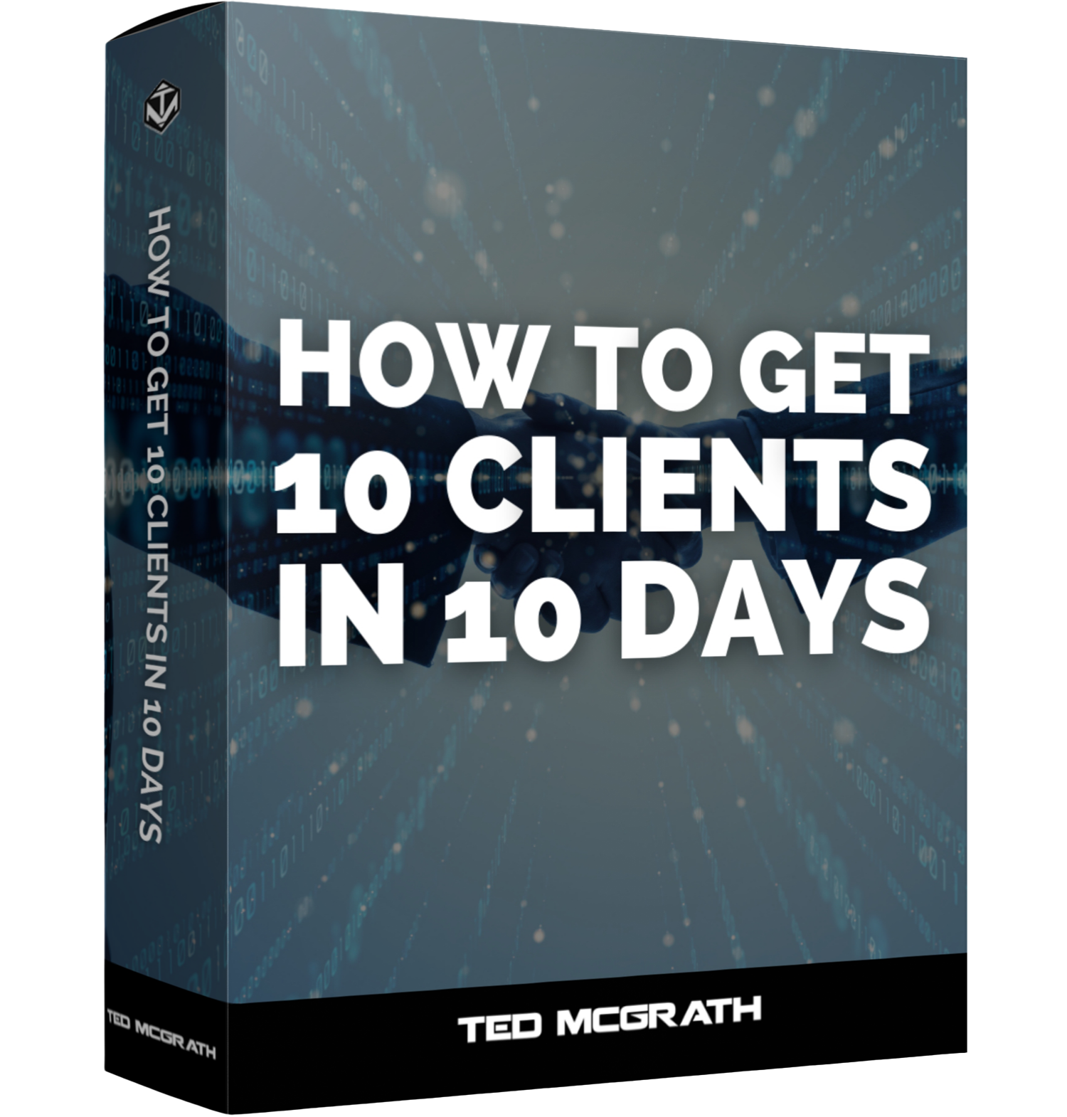 100 Clients in 30 Days Ultimate Client Booking Bundle